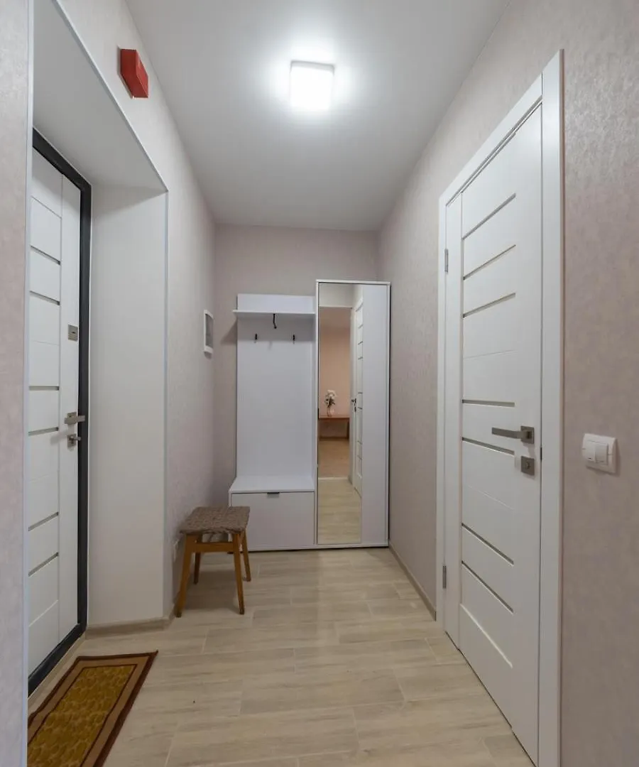 Daire Уютная Современная,Однокомнатная Квартира По Проспекту Леся Курбаса 9Д Kiev