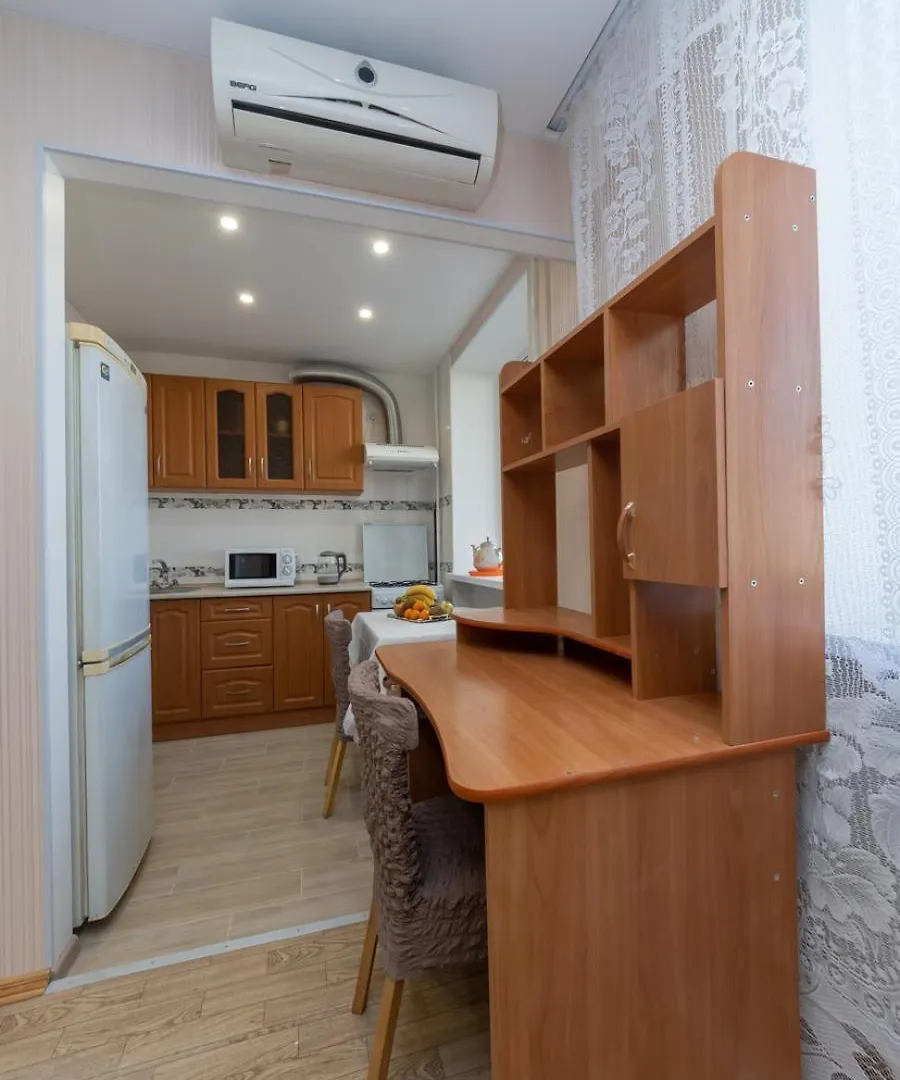 Уютная Современная,Однокомнатная Квартира По Проспекту Леся Курбаса 9Д Kiev