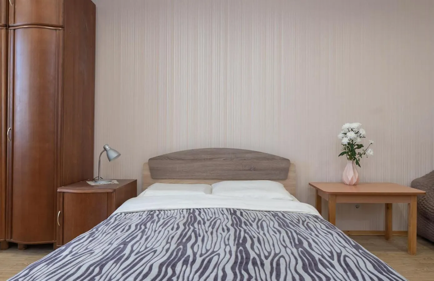 Apartamento Уютная Современная,Однокомнатная Квартира По Проспекту Леся Курбаса 9Д Kiev